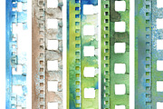Urban Paper Edges, an Object Graphic by TheUrbanLine (Thumbnail 3 of 6)