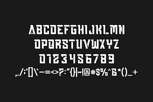 Manam Font