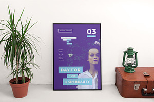 Print Pack Beauty Salon