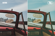 5 Fujifilm Mobile and Desktop PRESET, a Plug-in Add-On by VHC GRAPHICS (Thumbnail 3 of 6)