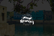 Typography set #8, a Background Graphic by pa3x (Thumbnail 2 of 2)