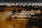 American Rebel - Video LUTs, an Action Add-On by Truesight Supply Co. (Thumbnail 5 of 6)