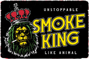 Coffeeshop Label Font, a Blackletter Font by VozzyStock (Thumbnail 6 of 7)