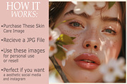 104 Spring Aesthetic Stock Image, a Graphic by YA Design (Thumbnail 4 of 4)