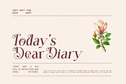 Baigop Modern Serif Font, a Serif Font by Perfectype (Thumbnail 5 of 8)