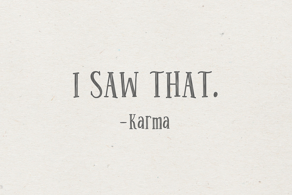 Nieves - neat vintage serif font, a Serif Font by Anastasia Cuza (Photo 7 of 9)