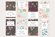 144 Save tha Date templates, a Card Template by DariSmartArt (Thumbnail 13 of 20)