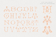 Fine Art Wedding Clipart, an Illustration by Sensual Art (Thumbnail 5 of 16)