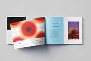 Graphic Design Portfolio Vol.12, a Brochure Template by Bewalrus Studio (Thumbnail 11 of 11)