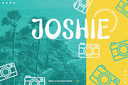 Kelmy | Brew & Butcher Studio, a Font by Brew & Butcher Studio (Thumbnail 8 of 11)