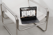 Showit Sales Page Template, a Landing Page Template by Blush Created (Thumbnail 13 of 18)