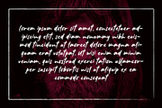 Megatrends, a Handwritten Font by Atj.std (Thumbnail 3 of 6)