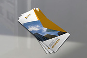 Celestial corporate trifold-brochure, a Brochure Template by A.Lamprianidis (Thumbnail 10 of 15)