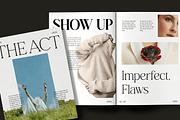 TT Gateral – Elegant Serif Typeface, a Serif Font by truetype (Thumbnail 10 of 15)