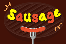 Sausage