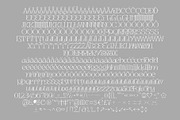 Iconique Serif Regular, a Serif Font by Nguyen Type (Thumbnail 7 of 9)