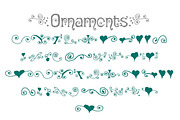 Salyma romantic typeface, a Serif Font by Minhocossauro Emporium (Thumbnail 6 of 9)