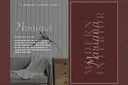 Eqoaby Script Fonts, a Script Font by mahstudios (Thumbnail 5 of 10)