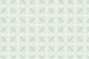 Seamless Vector Damask Patterns, a Pattern Graphic by Studio Indigo (Thumbnail 8 of 9)