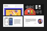 Caribu - Modern Keynote Template, a Presentation Template by Vladislav Muslakov (Thumbnail 25 of 31)
