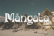 MOURGHAN, a Serif Font by Flawless And Co (Thumbnail 8 of 11)