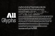 GetUp – Expanded, a Slab Serif Font by groens (Thumbnail 5 of 5)