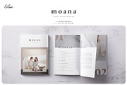 Photography Lookbook, a Brochure Template by Celine Studio (Thumbnail 1 of 9)