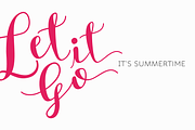 Bikini Season, a Script Font by Los Andes Type (Thumbnail 13 of 19)