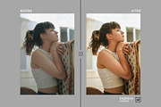 Parisian Fashion - Presets PACK, a Preset Add-On by Hydrozi Presets (Thumbnail 7 of 8)