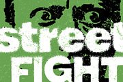 Corta Spray, a Sans Serif Font by Flavortype (Thumbnail 16 of 16)