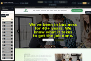 Greenline Services WordPress Kit, a WordPress Template by Fixstable Studio (Thumbnail 14 of 15)