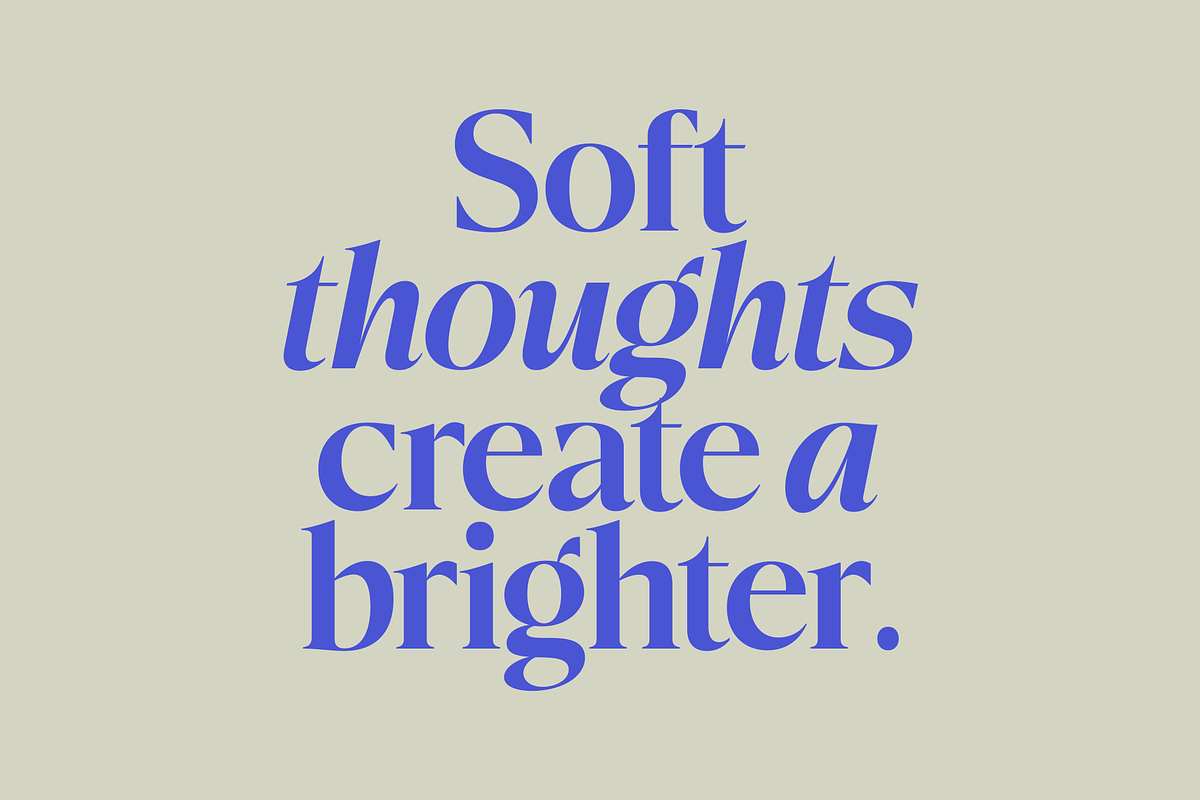 Eightly Teenage - Family Serif, a Serif Font by Marvadesign (Photo 7 of 16)