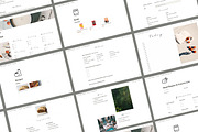 Personal Organisation Hub on Notion, a Templates & Theme by HASU Design (Thumbnail 2 of 3)