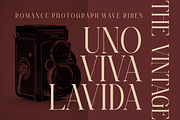 Magfire Hyena Modern Serif Font, a Serif Font by Storytype Studio (Thumbnail 4 of 15)