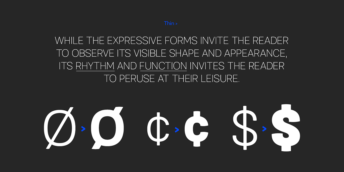 Quiroh, a Sans Serif Font by Hashtag Type (Photo 7 of 9)