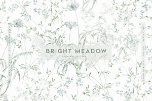 Bright Meadow