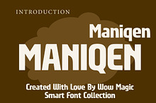 Maniqen
