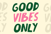 CS Winslow – Fun Font, a Handwritten Font by Craft Supply Co. (Thumbnail 3 of 8)