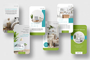 Interior Design Instagram Story, a Social Media Template by Aarley Kaiven (Thumbnail 2 of 4)