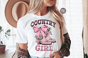 Magnolia Moon Western Style Font, a Handwritten Font by Mastilo Designs (Thumbnail 2 of 7)