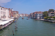 Grand Canal, Venice, Italy, a Photo by cassini_photography (Thumbnail 2 of 2)