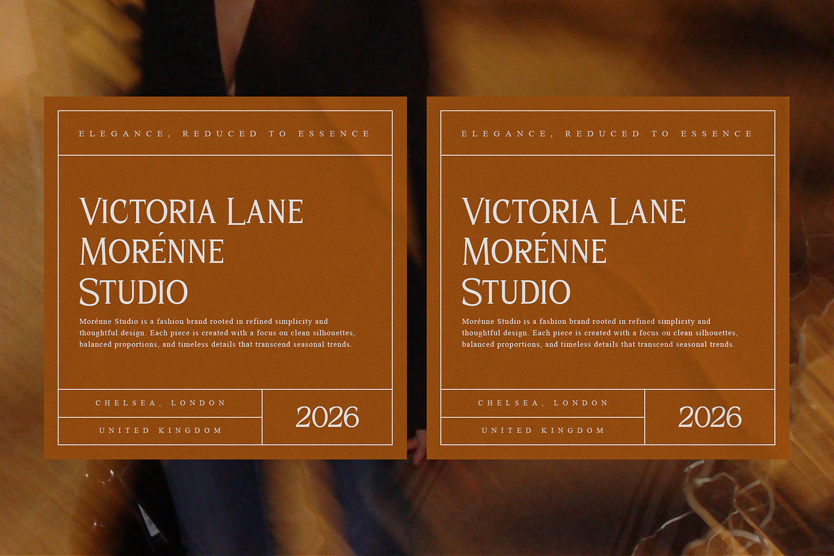 Umbra – Modern Serif Font, a Serif Font by Almeera Std (Photo 3 of 10)