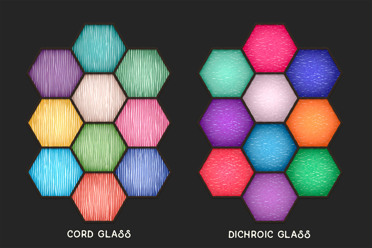 Stained Glass Creator, a Layer Style Add-On by The Artifex Forge (Photo 15 of 18)