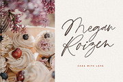 Whole Shop Bundle 99% OFF, a Serif Font by supfonts (Thumbnail 19 of 20)