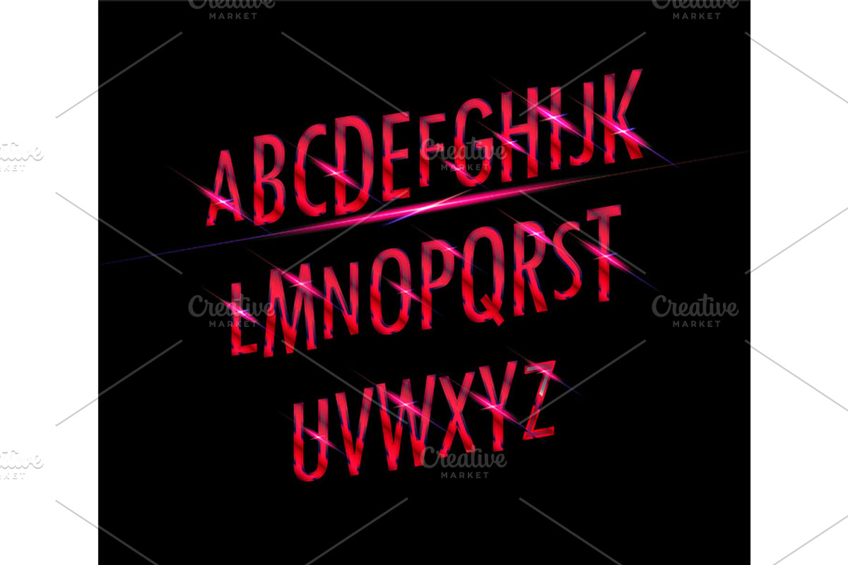 Blood font., a Graphic by Aromeo (Photo 2 of 4)