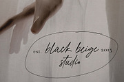 the stylish babes. modern script, a Handwritten Font by PeachCreme (Thumbnail 8 of 16)