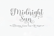 Love Arately, a Script Font by Deniz86 (Thumbnail 11 of 11)