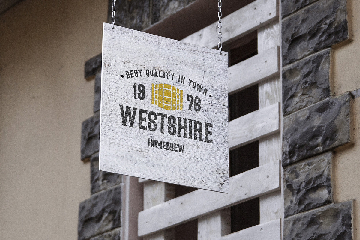 Florien - Victorian Font, a Serif Font by StringLabs (Photo 5 of 6)