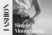 Cabinest – Contrast Sans Serif, a Sans Serif Font by BrandSemut (Thumbnail 8 of 12)