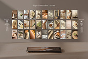 Slow Morning Edit – Faceless Reels, a Social Media Template by MONO KEY STUDIO (Thumbnail 6 of 7)